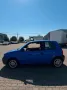 Seat arosa 1.0 *TÜV Neu* 1 Hand* Rentnerauto*