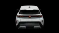 Cupra Raval Plus 99kW/135 PS*AHK*EDGE PACK*BELOW PACK*