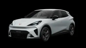 Cupra Raval Plus 99kW/135 PS*AHK*EDGE PACK*BELOW PACK*