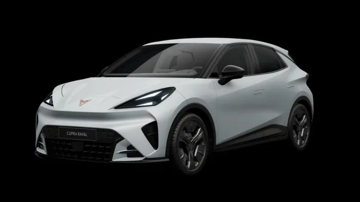 Cupra Raval Plus 99kW/135 PS*AHK*EDGE PACK*BELOW PACK*