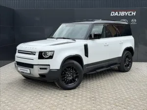 Land Rover Defender 110 D200 MHEV S ZÁRUKA