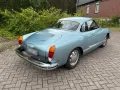 Volkswagen VW Karmann Ghia Typ 14 Oldtimer