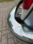 Volkswagen VW Karmann Ghia Typ 14 Oldtimer