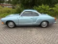 Volkswagen VW Karmann Ghia Typ 14 Oldtimer