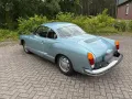 Volkswagen VW Karmann Ghia Typ 14 Oldtimer
