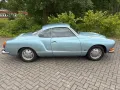 Volkswagen VW Karmann Ghia Typ 14 Oldtimer