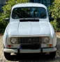 Renault R4 GTL