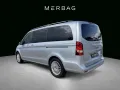 Mercedes-Benz V 250 d 4MATIC STYLE Lang 8-Sitzer Standhzg. LM