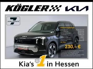 Kia EV2 42.2 4S EARTH WIC TEC DWP DES