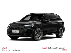 Audi SQ7*7-Sitzer*Air*HUD*Pano*Matrix*Virtual*Navi+*S
