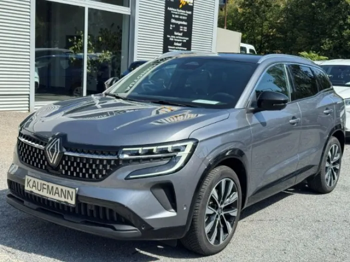 Renault Austral Techno 1.2 E-TECH Full Hybrid 200 EU6e
