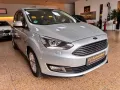 Ford C-Max Titanium