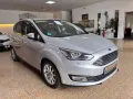 Ford C-Max Titanium