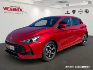 MG3 Hybrid+ Luxury*360°*SHZ*LHZ