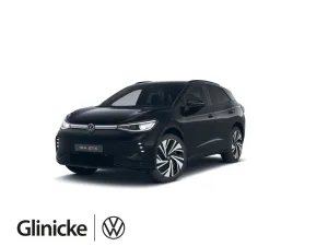 Volkswagen ID.4 GTX 4Motion