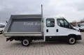 Iveco Daily 35S16H 3.0L 3-SEITENKIPPER *STHZ*3,5tAHK*