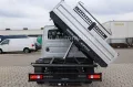 Iveco Daily 35S16H 3.0L 3-SEITENKIPPER *STHZ*3,5tAHK*