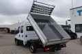 Iveco Daily 35S16H 3.0L 3-SEITENKIPPER *STHZ*3,5tAHK*
