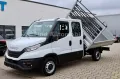 Iveco Daily 35S16H 3.0L 3-SEITENKIPPER *STHZ*3,5tAHK*