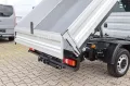 Iveco Daily 35S16H 3.0L 3-SEITENKIPPER *STHZ*3,5tAHK*
