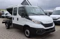 Iveco Daily 35S16H 3.0L 3-SEITENKIPPER *STHZ*3,5tAHK*