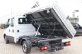 Iveco Daily 35S16H 3.0L 3-SEITENKIPPER *STHZ*3,5tAHK*