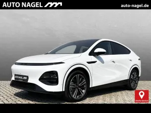 XPENG G6 AWD Performance 20