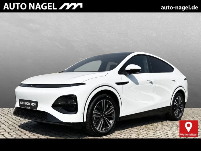XPENG G6 AWD Performance 20