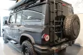 INEOS Grenadier Station Wagon Trialmaster Edition