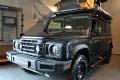 INEOS Grenadier Station Wagon Trialmaster Edition