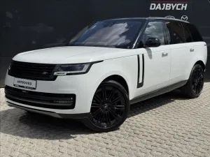Land Rover Range Rover P530 Autobiography LWB DPH