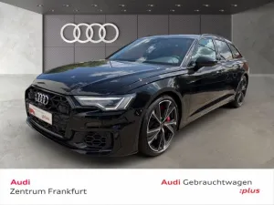 Audi S6 Avant TDI quattro tiptronic Matrix-LED Panora