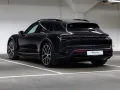 Porsche Taycan 4 Cross Turismo