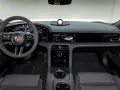 Porsche Taycan 4 Cross Turismo