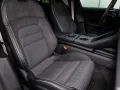 Porsche Taycan 4 Cross Turismo