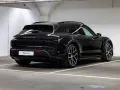 Porsche Taycan 4 Cross Turismo