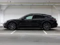 Porsche Taycan 4 Cross Turismo