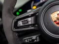 Porsche Taycan 4 Cross Turismo