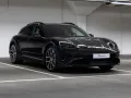 Porsche Taycan 4 Cross Turismo