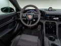 Porsche Taycan 4 Cross Turismo