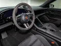 Porsche Taycan 4 Cross Turismo