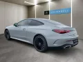 Mercedes-Benz e AMG*NIGHT*360*PANO*SHZ*MEMORY*LHZ*VORR.DISTR