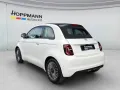 Fiat 500e Cabrio