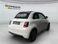 Fiat 500e Cabrio