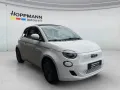 Fiat 500e Cabrio