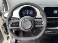 Fiat 500e Cabrio