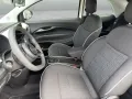 Fiat 500e Cabrio