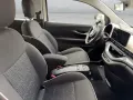 Fiat 500e Cabrio