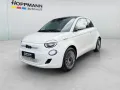 Fiat 500e Cabrio