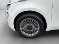 Fiat 500e Cabrio